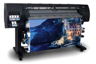 HP Digitaldruck Latex L260