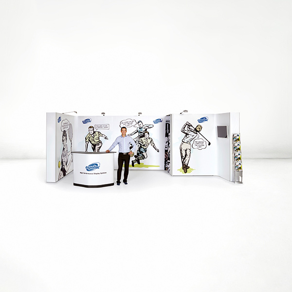 POP UP Magnetic