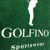 Bedruckte Fußmatten für Golfino Sportswear