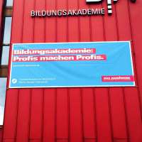 Werbebanner für Das Handwerk