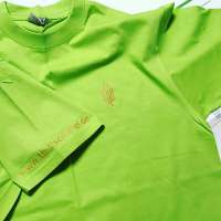 Textildruck T-Shirt Tischlerei