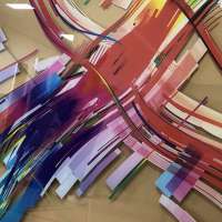 UV-Printing direkt auf Glas