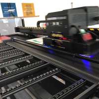 UV-Printing Plattendirektdruck